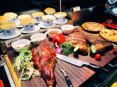 -南通大饭店·米兰餐厅