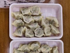 -惠成饺子(百合园店)