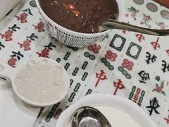 -堂屋糖水店(愚园店)