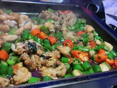 -蘭奢雅集·江浙菜(青山江滩店)