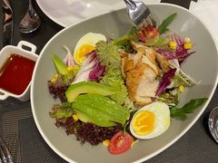 -源·新派中西餐厅(青蓝山美食一条街店)