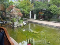 -广富林宰相府酒店·水云间