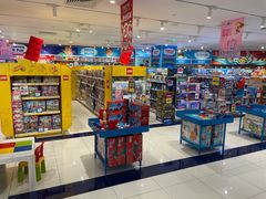 -TOYSRUS玩具反斗城(厦门中华城店)
