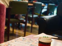 -西西弗书店&矢量咖啡(凯德晶萃广场店)