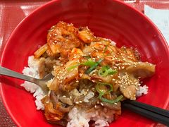 -食其家·牛丼咖喱(苏州永旺店)