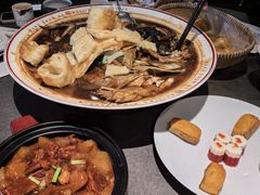 -旺顺阁·北京菜·烤鸭(大望路店)