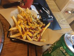 -包装马车·韩国料理·포장마차