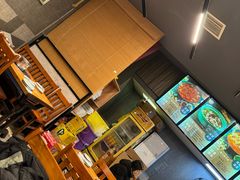 -重庆鸡公煲·青锅花椒鱼(牡丹江路店)