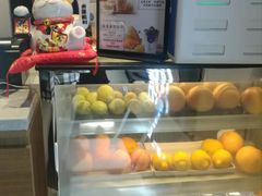 -陈多多·豆腐奶茶(前锋路店)