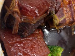 -香顺·客家菜(东坑店)