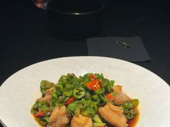 -醉东Oriental House(静安嘉里中心店)