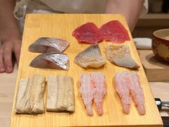 -鮨一日本料理(大中华店)