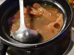 -虎虎龙虾大排档(双井店)