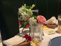 -L'Arome芳芳法国餐厅(仙林金鹰店)