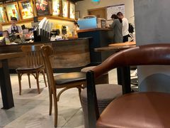 -星巴克(北京三里屯SOHO一店)