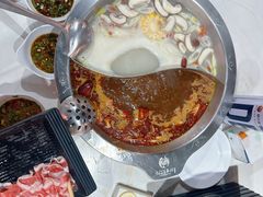 -京门活鱼馆·鱼火锅(百子湾（原红庙）店)