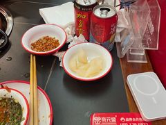 -京元盛铜锅涮肉(上海总店)