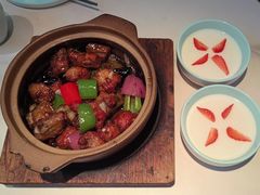 -玲珑·新粤菜(安华汇店)