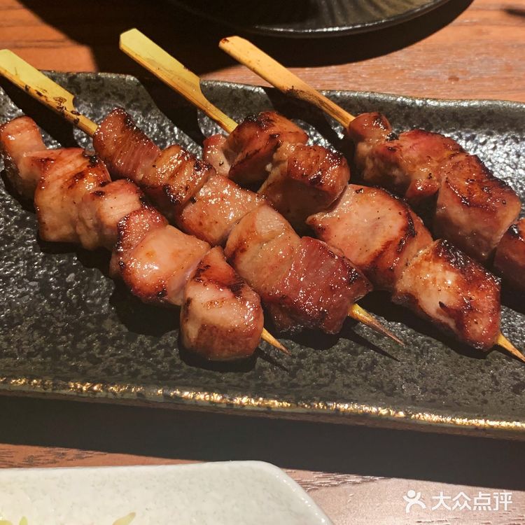 厦门居酒屋|鸟啸·烧鳥酒場