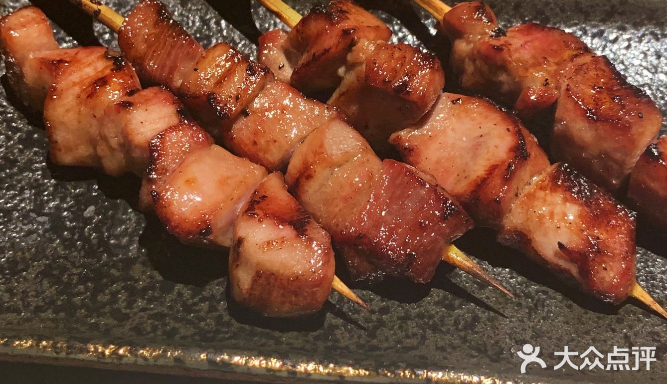 厦门居酒屋｜鸟啸·烧鳥酒場