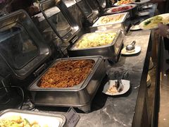 -美丽豪酒店(西安钟鼓楼回民街店)