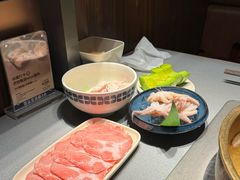 -巴奴毛肚火锅(新街口金鹰店)