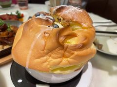 -港丽餐厅(领展购物广场·中关村店)