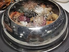 -大锅强·蒸海鲜青岛菜(金沙滩店)
