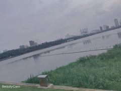-南宁南湖公园