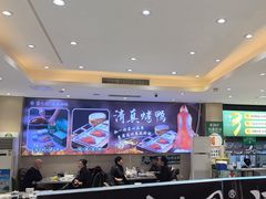 -紫光园(劲松店)