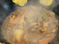 -醉旺柴火鸡(棠东店)