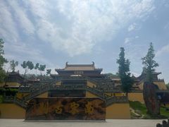 -南京市江宁方山
