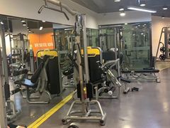 -每刻健身工作室(西直门店)