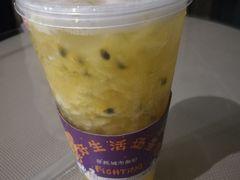 -奈雪的茶(南山大冲一期店)