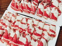 -楼外楼大刀肉传统火锅(西安大路店)