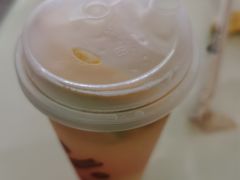 -百分茶(昆山万象汇店)
