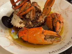 -Ministry of Crab(科伦坡店)