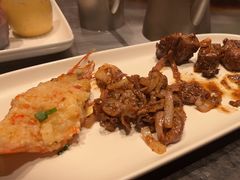-火地铁板烧(昆山万象汇店)