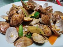 -壹只菜·崇明本地特色菜(崇明南门店)