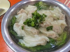 -南宁市连升风味小吃店