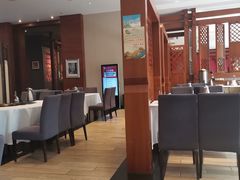 -黔蘑菇四季餐厅(观山湖店)