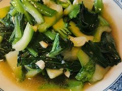 -兰婆婆餐厅淳安菜