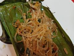 -傣香原味·傣味特色菜·手抓饭(呈贡吾悦广场店)