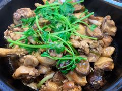 -快活林食家