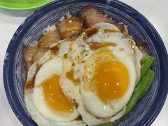 -澳门陈光记烧味饭店(南京德基广场店)