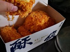 -酥侯糕点(靖江路店)