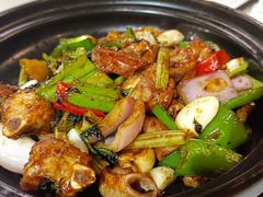 -渔文乐·海鲜大排档(壹品总店)