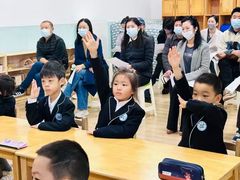 -蓝莓果幼儿园(通州梨园店)