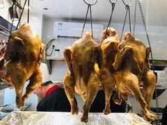 -澳门陈光记烧味饭店(南京德基广场店)