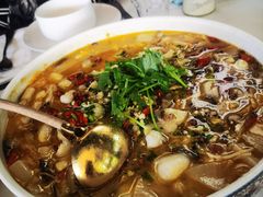 -野蔓果·山野菜(西湖景区·龙井茶田店)